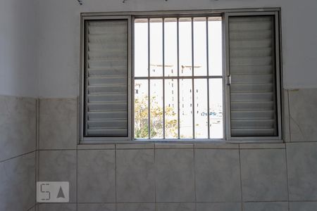 Quarto 2 de casa para alugar com 2 quartos, 60m² em Jardim Lavinia, São Bernardo do Campo