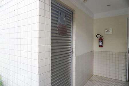 Área Comum - Sauna de apartamento à venda com 3 quartos, 60m² em Cidade Patriarca, São Paulo