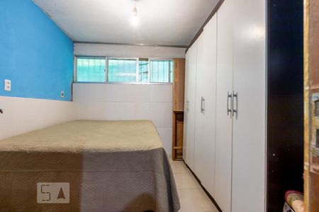 Quarto 1 de casa à venda com 3 quartos, 110m² em Teresópolis, Porto Alegre