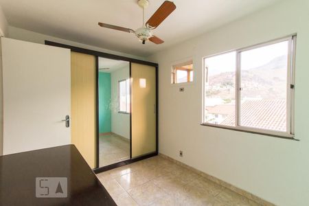 Quarto 1 de apartamento à venda com 2 quartos, 47m² em Engenho de Dentro, Rio de Janeiro