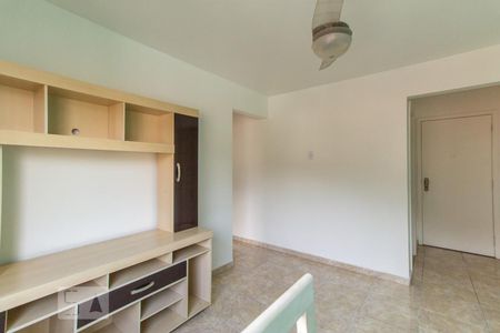 Sala de apartamento à venda com 2 quartos, 47m² em Engenho de Dentro, Rio de Janeiro