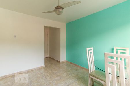 Sala de apartamento à venda com 2 quartos, 47m² em Engenho de Dentro, Rio de Janeiro