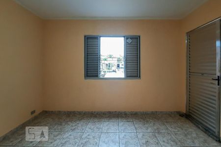 Quarto de casa para alugar com 1 quarto, 55m² em Batistini, São Bernardo do Campo