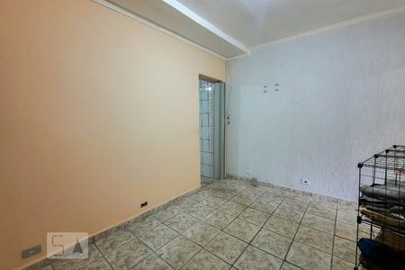 Sala de casa para alugar com 1 quarto, 55m² em Batistini, São Bernardo do Campo