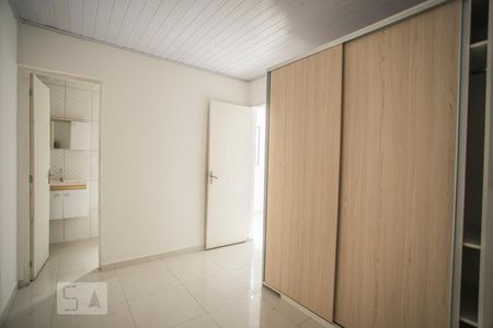 Suite - Armários de casa de condomínio para alugar com 1 quarto, 30m² em Vila Campestre, São Paulo