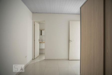 Suite de casa de condomínio para alugar com 1 quarto, 30m² em Vila Campestre, São Paulo