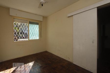 QUARTO 2 de apartamento à venda com 2 quartos, 50m² em Humaitá, Porto Alegre