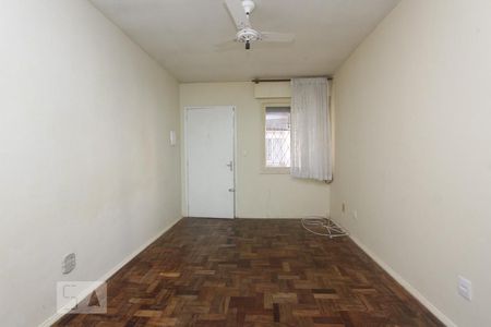 SALA de apartamento à venda com 2 quartos, 50m² em Humaitá, Porto Alegre