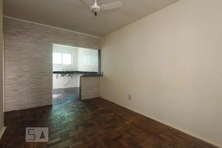 SALA de apartamento à venda com 2 quartos, 50m² em Humaitá, Porto Alegre