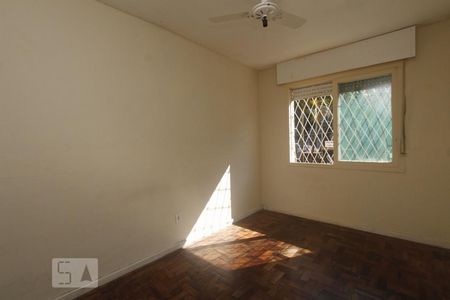 QUARTO 1 de apartamento à venda com 2 quartos, 50m² em Humaitá, Porto Alegre