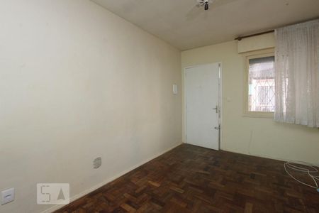 SALA de apartamento à venda com 2 quartos, 50m² em Humaitá, Porto Alegre