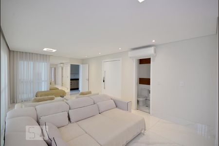 Sala de apartamento para alugar com 4 quartos, 181m² em Paraíso, São Paulo