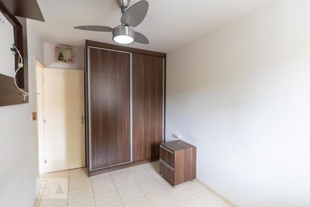 Quarto 1 de apartamento para alugar com 2 quartos, 46m² em Vila Rui Barbosa, São Paulo