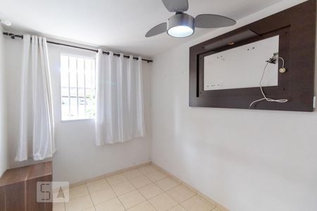 Quarto 1 de apartamento para alugar com 2 quartos, 46m² em Vila Rui Barbosa, São Paulo