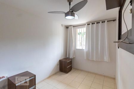 Quarto 1 de apartamento para alugar com 2 quartos, 46m² em Vila Rui Barbosa, São Paulo