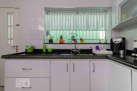 Casa à venda com 382m², 3 quartos e 10 vagas Casa à venda com 382m², 3 quartos e 10 vagasCozinha