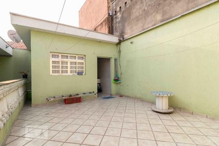 Casa à venda com 382m², 3 quartos e 10 vagas Casa à venda com 382m², 3 quartos e 10 vagasÁrea Externa - Terraço