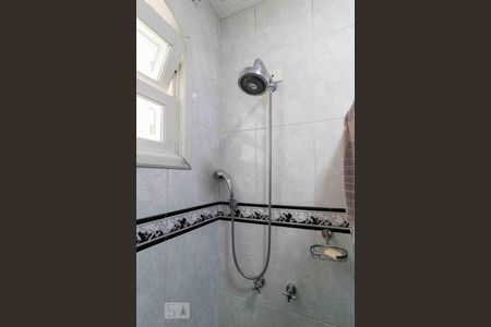 Casa à venda com 382m², 3 quartos e 10 vagas Casa à venda com 382m², 3 quartos e 10 vagasBanheiro da Suíte 3