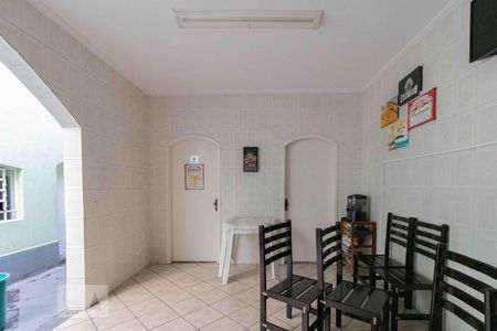 Casa à venda com 382m², 3 quartos e 10 vagas Casa à venda com 382m², 3 quartos e 10 vagasÁrea Externa - Churrasqueira