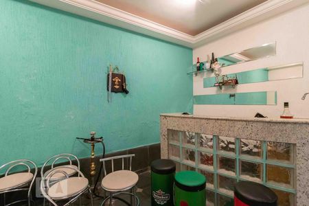 Casa à venda com 382m², 3 quartos e 10 vagas Casa à venda com 382m², 3 quartos e 10 vagasGaragem - Bar