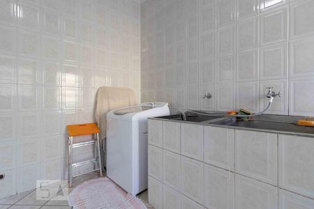 Casa à venda com 382m², 3 quartos e 10 vagas Casa à venda com 382m², 3 quartos e 10 vagasÁrea de Serviço