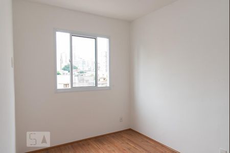 Suíte de apartamento para alugar com 1 quarto, 29m² em Cambuci, São Paulo