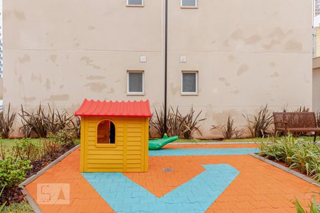 Playground de apartamento para alugar com 1 quarto, 29m² em Cambuci, São Paulo