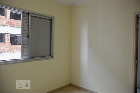 Quarto Suíte de apartamento à venda com 2 quartos, 65m² em Assunção, São Bernardo do Campo