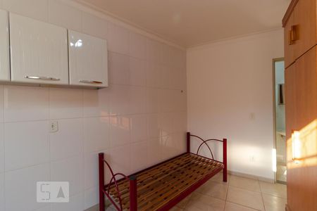 Quarto de kitnet/studio para alugar com 1 quarto, 25m² em Cidade Universitária, Campinas