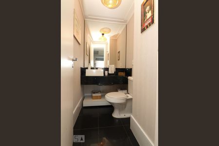 Lavabo de apartamento para alugar com 3 quartos, 107m² em Jardim Floresta, Porto Alegre