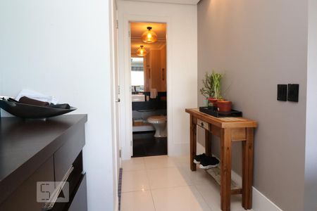 Lavabo de apartamento para alugar com 3 quartos, 107m² em Jardim Floresta, Porto Alegre