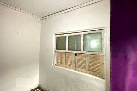 Janela do Quarto 1 de casa à venda com 3 quartos, 63m² em Santos Dumont, São Leopoldo