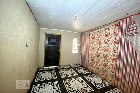 Sala de casa à venda com 3 quartos, 63m² em Santos Dumont, São Leopoldo