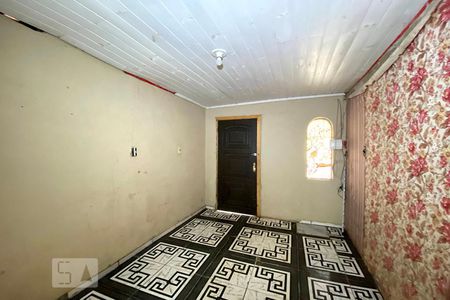 Sala de casa à venda com 3 quartos, 63m² em Santos Dumont, São Leopoldo