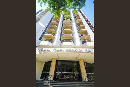 Apartamento à venda com 58m², 2 quartos e sem vaga Apartamento à venda com 58m², 2 quartos e sem vagaFachada do Condomínio