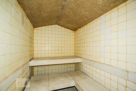 Apartamento à venda com 58m², 2 quartos e sem vaga Apartamento à venda com 58m², 2 quartos e sem vagaÁrea comum - Sauna