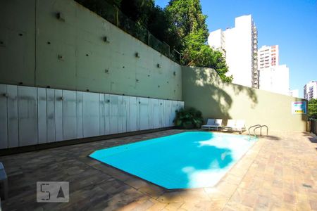 Apartamento à venda com 58m², 2 quartos e sem vaga Apartamento à venda com 58m², 2 quartos e sem vagaÁrea comum - Piscina