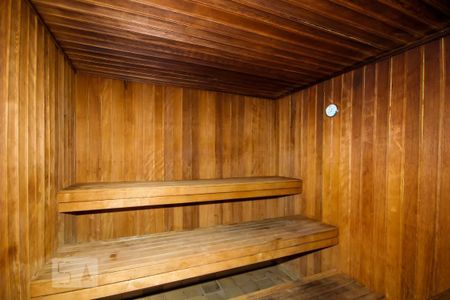 Apartamento à venda com 58m², 2 quartos e sem vaga Apartamento à venda com 58m², 2 quartos e sem vagaÁrea comum - Sauna