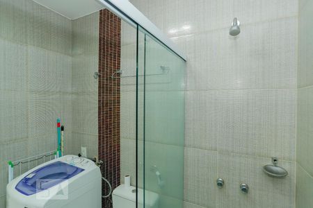 Apartamento à venda com 58m², 2 quartos e sem vaga Apartamento à venda com 58m², 2 quartos e sem vagaBanheiro