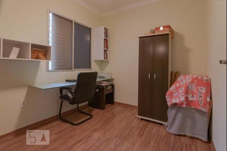 Quarto 2 de apartamento para alugar com 2 quartos, 60m² em Jardim Cura D’ars, Campinas