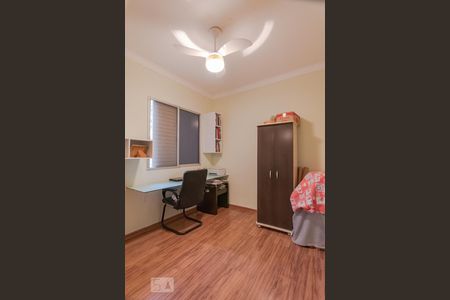 Quarto 2 de apartamento para alugar com 2 quartos, 60m² em Jardim Cura D’ars, Campinas