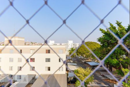 Sala de apartamento para alugar com 2 quartos, 60m² em Jardim do Lago, Campinas