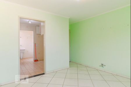 Sala de apartamento para alugar com 2 quartos, 60m² em Jardim do Lago, Campinas