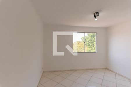 Sala de apartamento para alugar com 2 quartos, 60m² em Jardim do Lago, Campinas