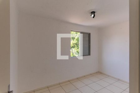 Quarto 1 de apartamento à venda com 2 quartos, 60m² em Jardim do Lago, Campinas