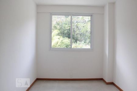 Quarto 1 de apartamento à venda com 2 quartos, 60m² em Cantagalo, Niterói