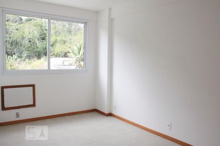 Quarto 2 - Suíte de apartamento à venda com 2 quartos, 60m² em Cantagalo, Niterói