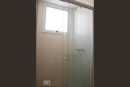 Banheiro da Suíte de apartamento à venda com 2 quartos, 60m² em Cantagalo, Niterói