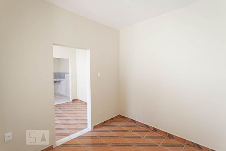 Quarto de casa para alugar com 1 quarto, 97m² em Ipiranga, Belo Horizonte