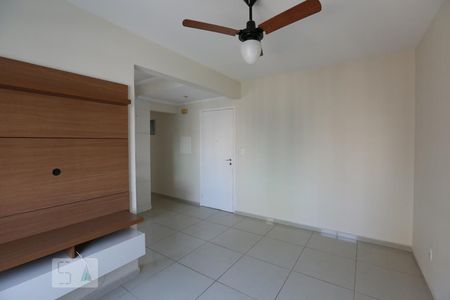 Sala de apartamento à venda com 1 quarto, 45m² em Itaim Bibi, São Paulo